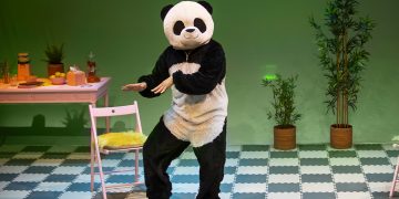 Programación del 4 al 6 de abril en el Teatro de las Artes: teatro innovador, comedia crítica y espectáculos familiares