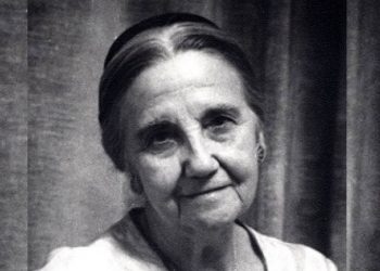 UNATE rescata del olvido a Eulalia Galvarriato, la escritora cántabra que brilló a la sombra de Dámaso Alonso