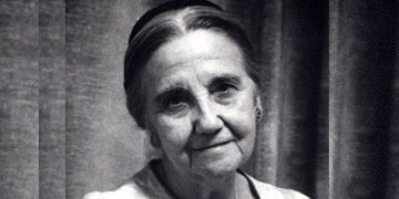 UNATE rescata del olvido a Eulalia Galvarriato, la escritora cántabra que brilló a la sombra de Dámaso Alonso