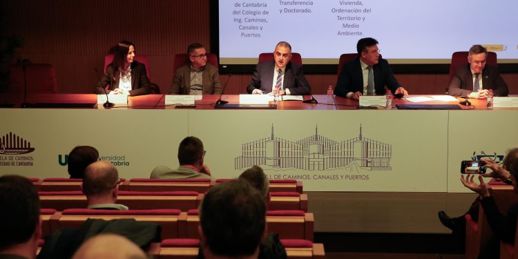 Cantabria busca inversión privada para aumentar la oferta de vivienda