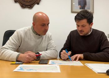 Astillero ofrece autobús gratuito y un servicio nocturno especial durante las fiestas de San José