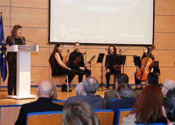 Cantabria honra a las víctimas del terrorismo y refuerza su compromiso con la memoria y la justicia