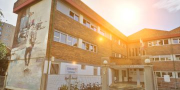 Educación abre expediente y activa el protocolo de acoso escolar tras la agresión a un alumno con parálisis cerebral en el IES Torre Quevedo de Santander