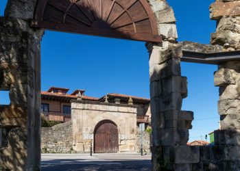 Cultura impulsará la declaración de BIC para la casa natal de José María de Pereda en Polanco