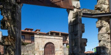 Cultura impulsará la declaración de BIC para la casa natal de José María de Pereda en Polanco