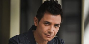 «Esta noche viviremos momentos muy mágicos» David Civera