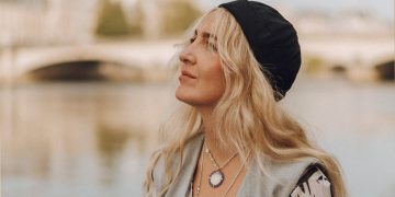 «Estoy emocionada por mi primer concierto en Cantabria» Paula Mattheus