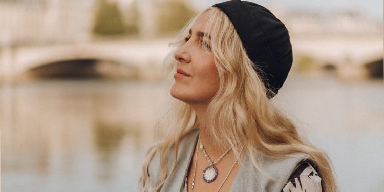 «Estoy emocionada por mi primer concierto en Cantabria» Paula Mattheus