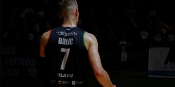 » Todo el equipo confía en conseguir  la permanencia» :Mirza Bulic