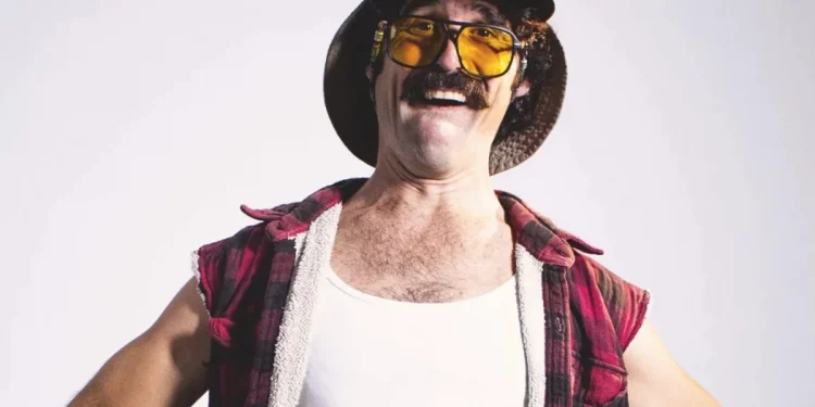 «Wilbur es yo sin censura»: Wilbur