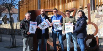 El Duatlón Ciudad de Reinosa decidirá a los campeones de Cantabria el 16 de marzo