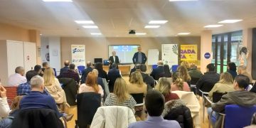 Cantabria impulsa el proyecto ‘Circula’ para reducir los accidentes laborales de tráfico en las empresas