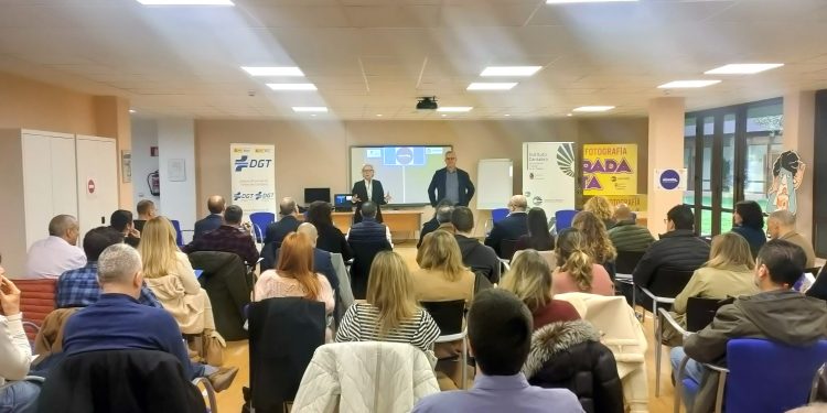 Cantabria impulsa el proyecto ‘Circula’ para reducir los accidentes laborales de tráfico en las empresas