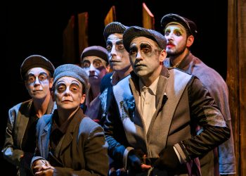 Enclave Pronillo: el espacio que impulsa la creación artística en Santander