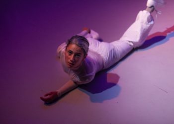 La Fábrica de Creación de Santander impulsa un fin de semana cargado de arte, danza y música para acercar la cultura a la ciudadanía