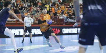 Carlos Gómez renueva con el Bathco BM Torrelavega hasta 2029