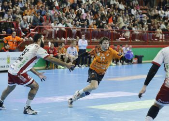 El Bathco BM Torrelavega se enfrenta al ABANCA Ademar León en el Partido de la Jornada 22 de la Liga Plenitude