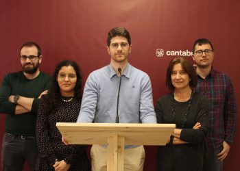 Cantabristas Santander denuncia la externalización de servicios municipales y la falta de control sobre los contratos