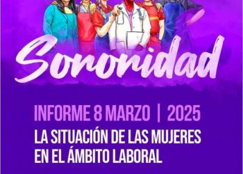 Cantabria alcanza por primera vez en 2024 los 120.000 empleos femeninos, pero aumenta la brecha de género en el empleo a tiempo parcial