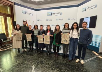 Santander celebrará el Día Mundial del Teatro con una lectura participativa