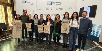 Santander celebrará el Día Mundial del Teatro con una lectura participativa
