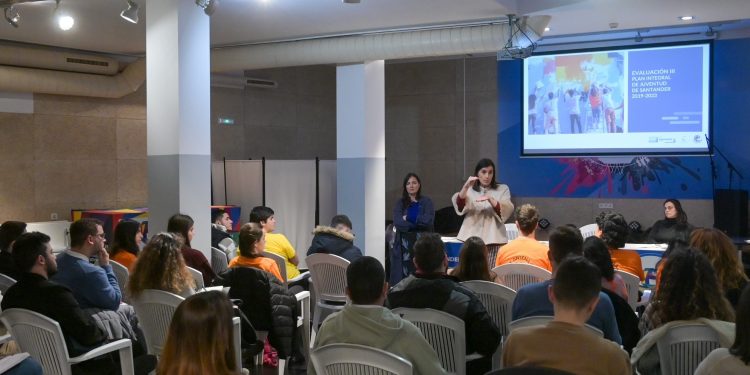 El III Plan Integral de Juventud de Santander impulsa el ocio saludable y promueve el talento joven