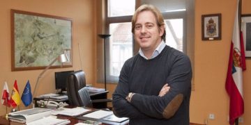 Pablo Diestro apuesta por una candidatura de consenso para liderar el PRC en 2027 pero advierte: «La única posibilidad es liderarla»