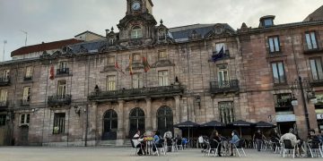Cantabristas Torrelavega propone recuperar el Palacio Demetrio Herrero como sede del Ayuntamiento