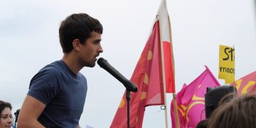 Cantabristas reclama la anulación del polígono eólico Piruquito por su impacto ambiental y social