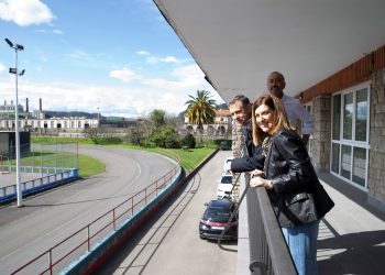 Torrelavega inaugura su primer albergue de peregrinos para impulsar el turismo del Camino de Santiago