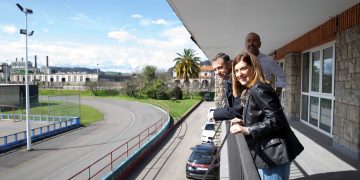 Torrelavega inaugura su primer albergue de peregrinos para impulsar el turismo del Camino de Santiago