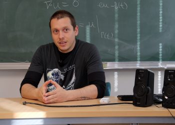 Matemáticos de la UC y la Universidad de Sevilla desarrollan una ecuación para estudiar el crecimiento de tumores