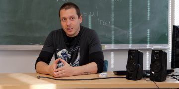 Matemáticos de la UC y la Universidad de Sevilla desarrollan una ecuación para estudiar el crecimiento de tumores