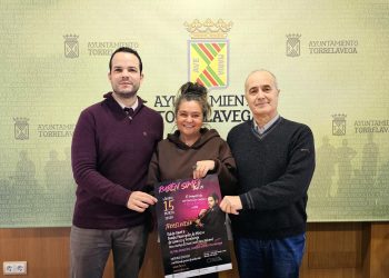 Las Bandas Municipales de Torrelavega y Suances actuarán junto al trompetista Rubén Simeó en el TMCE