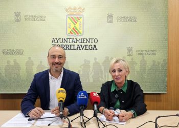 Torrelavega adjudica el nuevo contrato de transporte urbano y escolar por 22,9 millones de euros