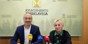 Torrelavega adjudica el nuevo contrato de transporte urbano y escolar por 22,9 millones de euros