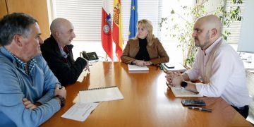 Cantabria impulsará la recuperación del salmón atlántico en el río Nansa