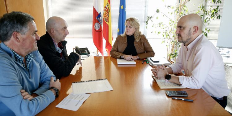 Cantabria impulsará la recuperación del salmón atlántico en el río Nansa