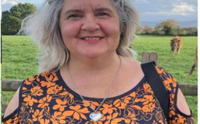 Buscan a la asturiana Silvia Urbaneja García en Cantabria tras hallar su vehículo en San Vicente de la Barquera