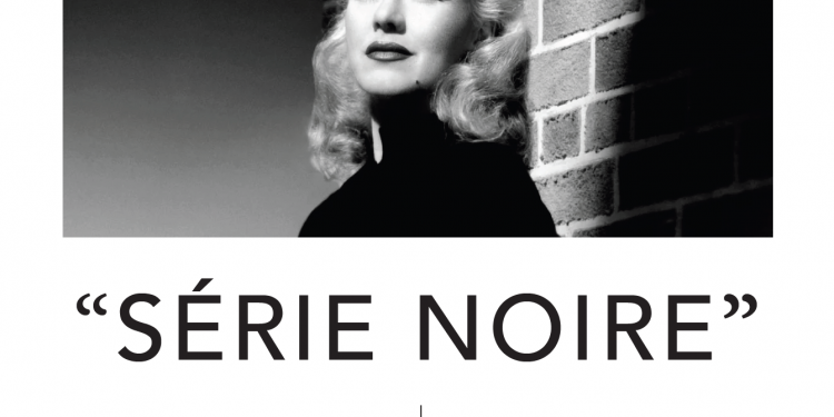 El centro Doctor Madrazo amplía el ciclo ‘Série Noire’ con nuevas proyecciones de cine negro en marzo