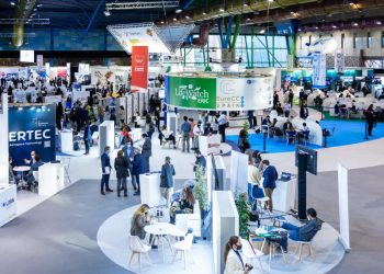 Ocho startups cántabras, con SODERCAN, participan en el Foro Transfiere 2025 en Málaga