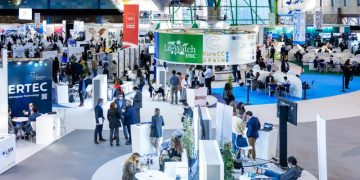 Ocho startups cántabras, con SODERCAN, participan en el Foro Transfiere 2025 en Málaga