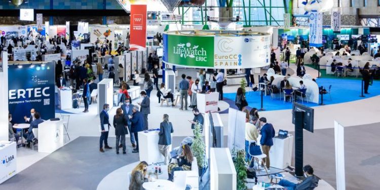 Ocho startups cántabras, con SODERCAN, participan en el Foro Transfiere 2025 en Málaga