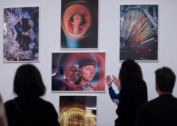 El Centro Botín ofrece cine, música y arte en su programación de marzo