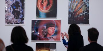 El Centro Botín ofrece cine, música y arte en su programación de marzo