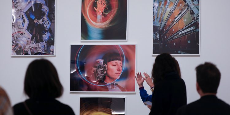 El Centro Botín ofrece cine, música y arte en su programación de marzo