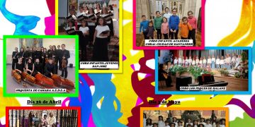 Polanco acoge la V edición del Ciclo Coral Infantil-Juvenil con cuatro jornadas de música