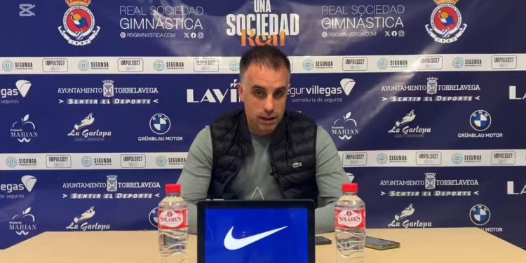 «Podemos dejar la deuda a cero en la Gimnástica» :Siro Del Barrio 