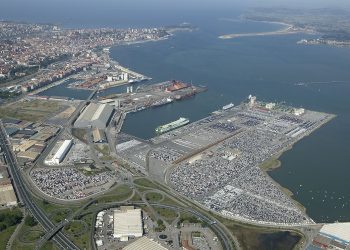 El Gobierno autoriza la licitación de la primera fase del Muelle de Raos 6 por 20,3 millones