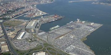 El Gobierno autoriza la licitación de la primera fase del Muelle de Raos 6 por 20,3 millones